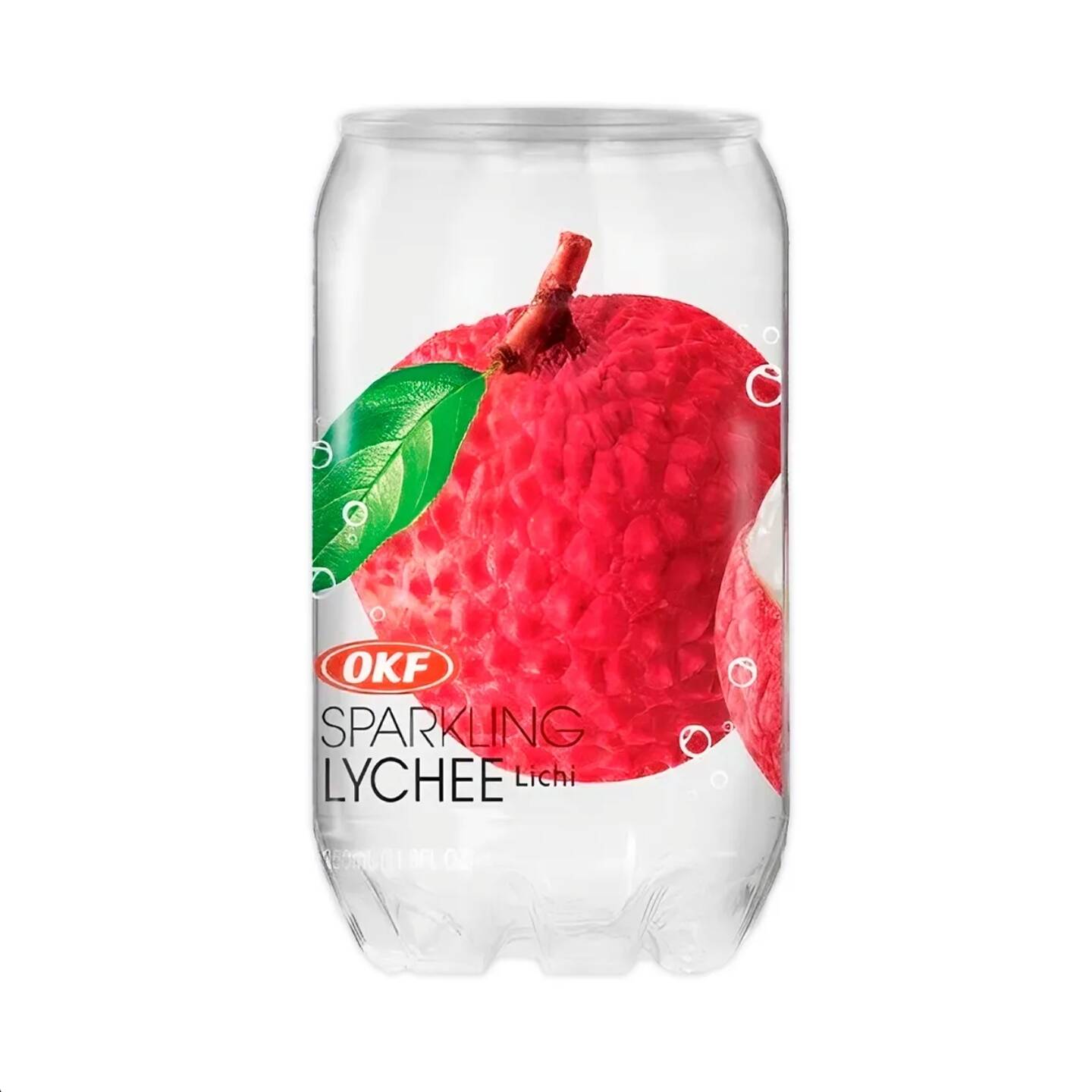 Refresco Sabor Lichi