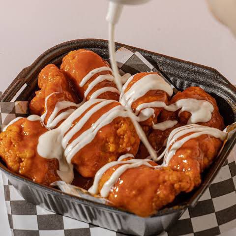 Boneless 250 gramos