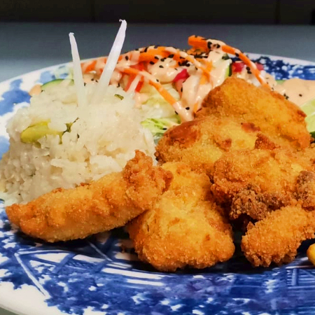 Camarones