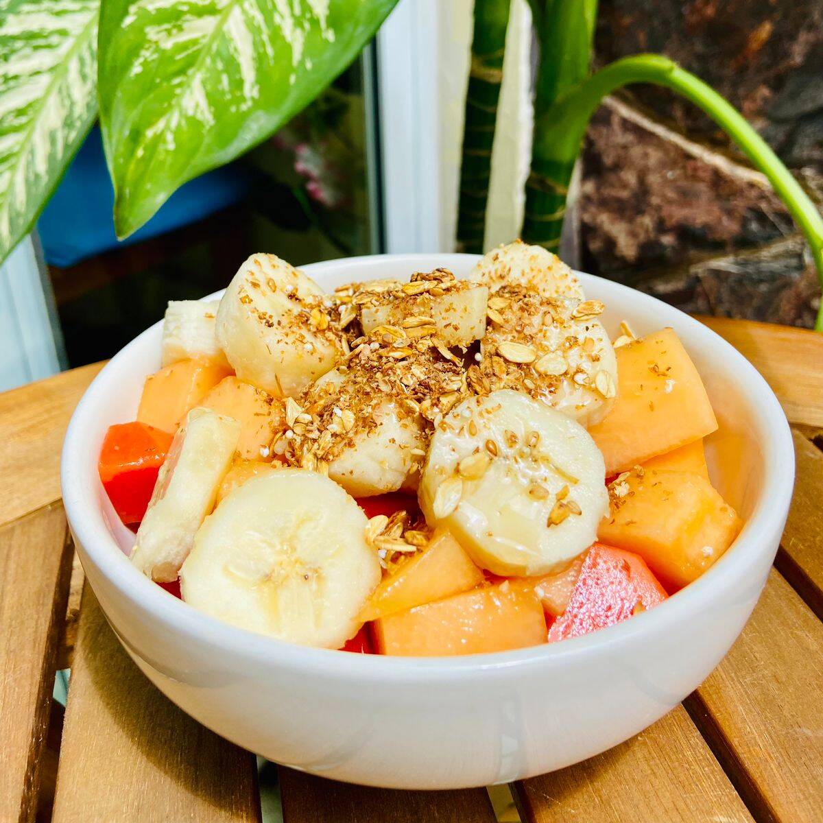 Coctel de Frutas