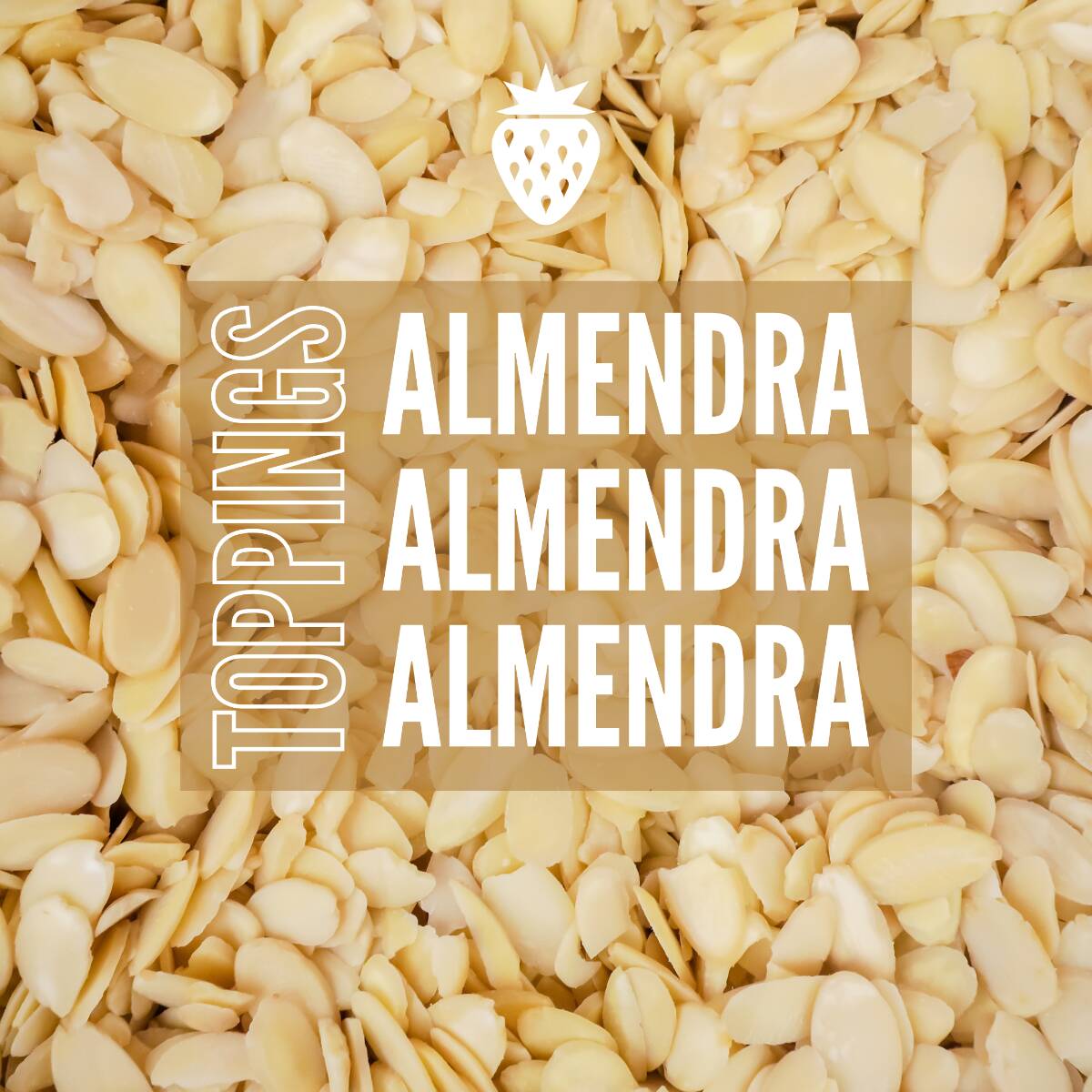Almendra