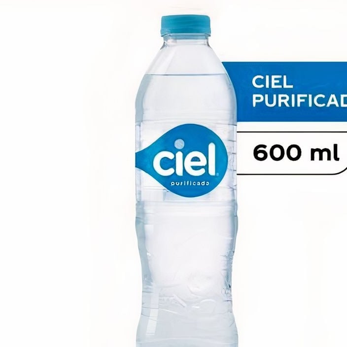 Ciel Natural 600 ml