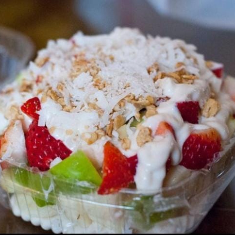 BIONICO CON YOGURT GRANDE