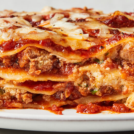 Lasagna