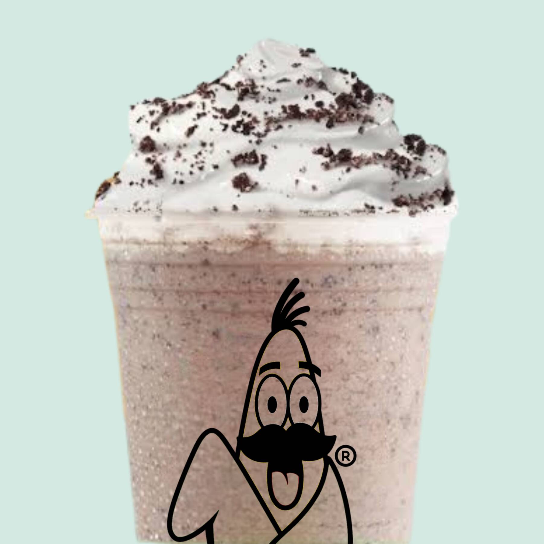 Cookies Cream