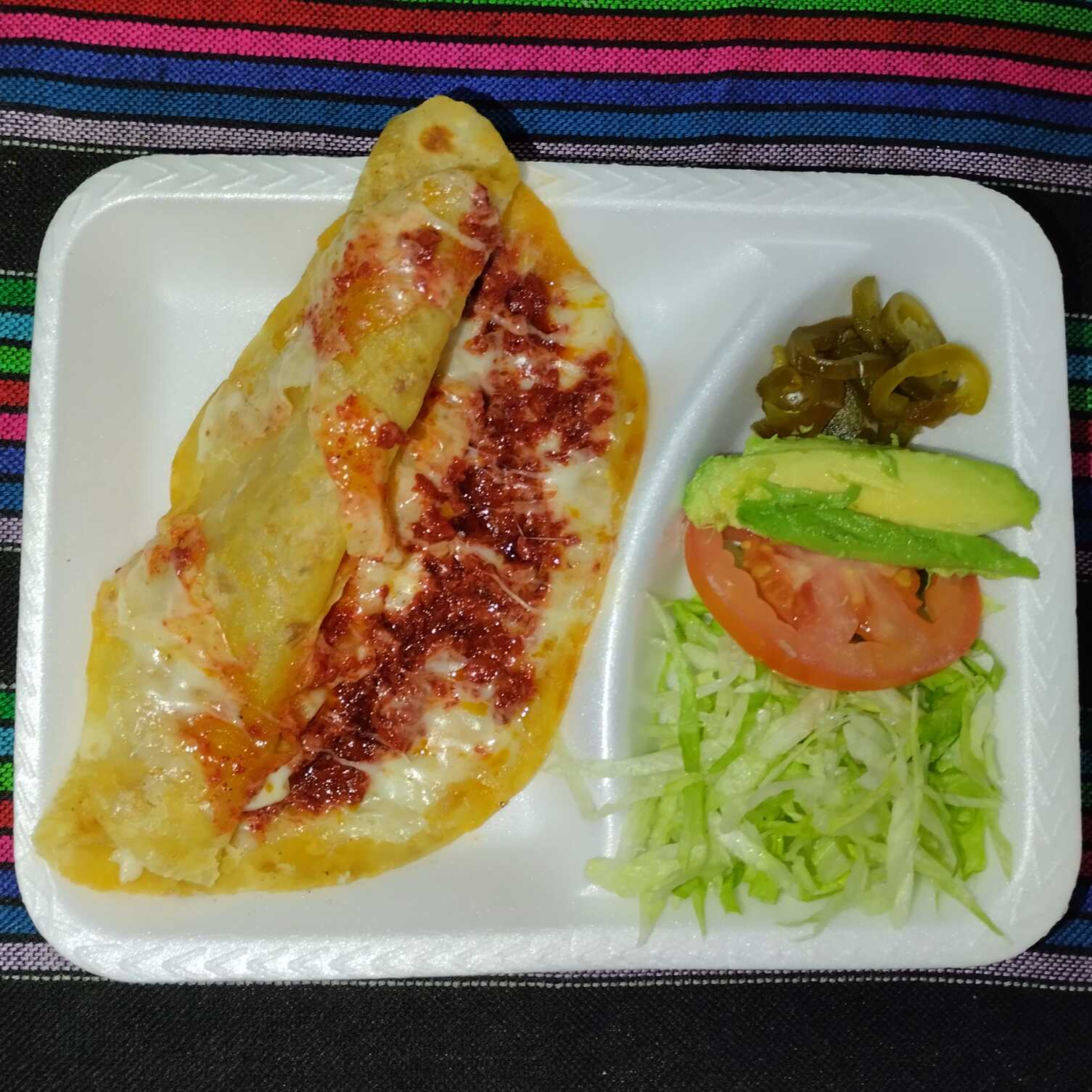Choriquesis