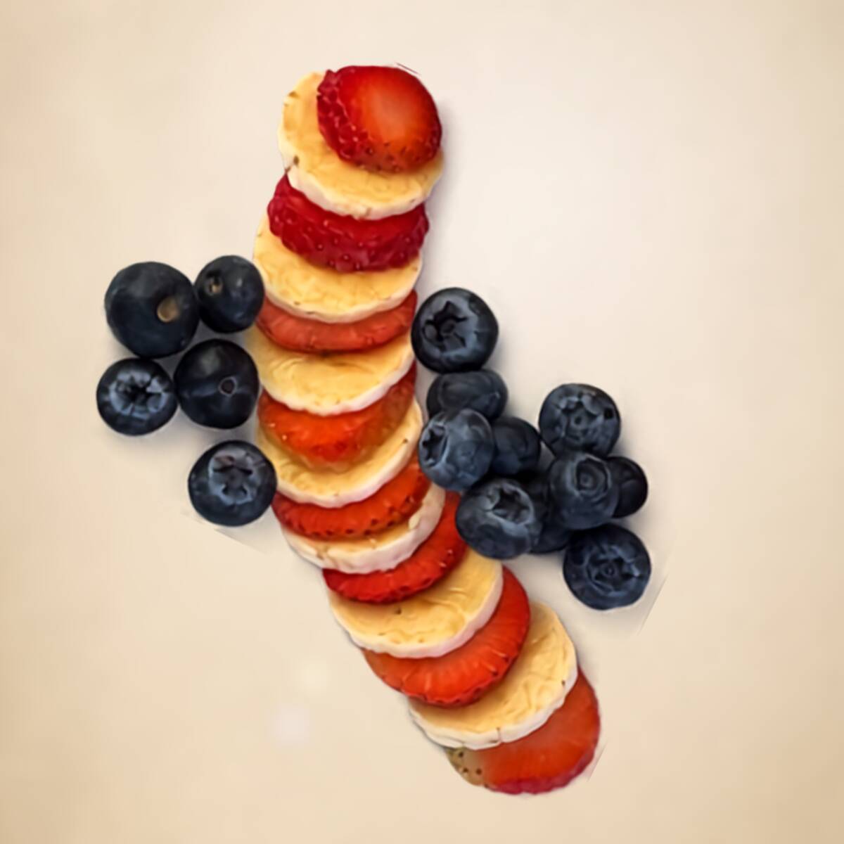 FRUTA FRESCA