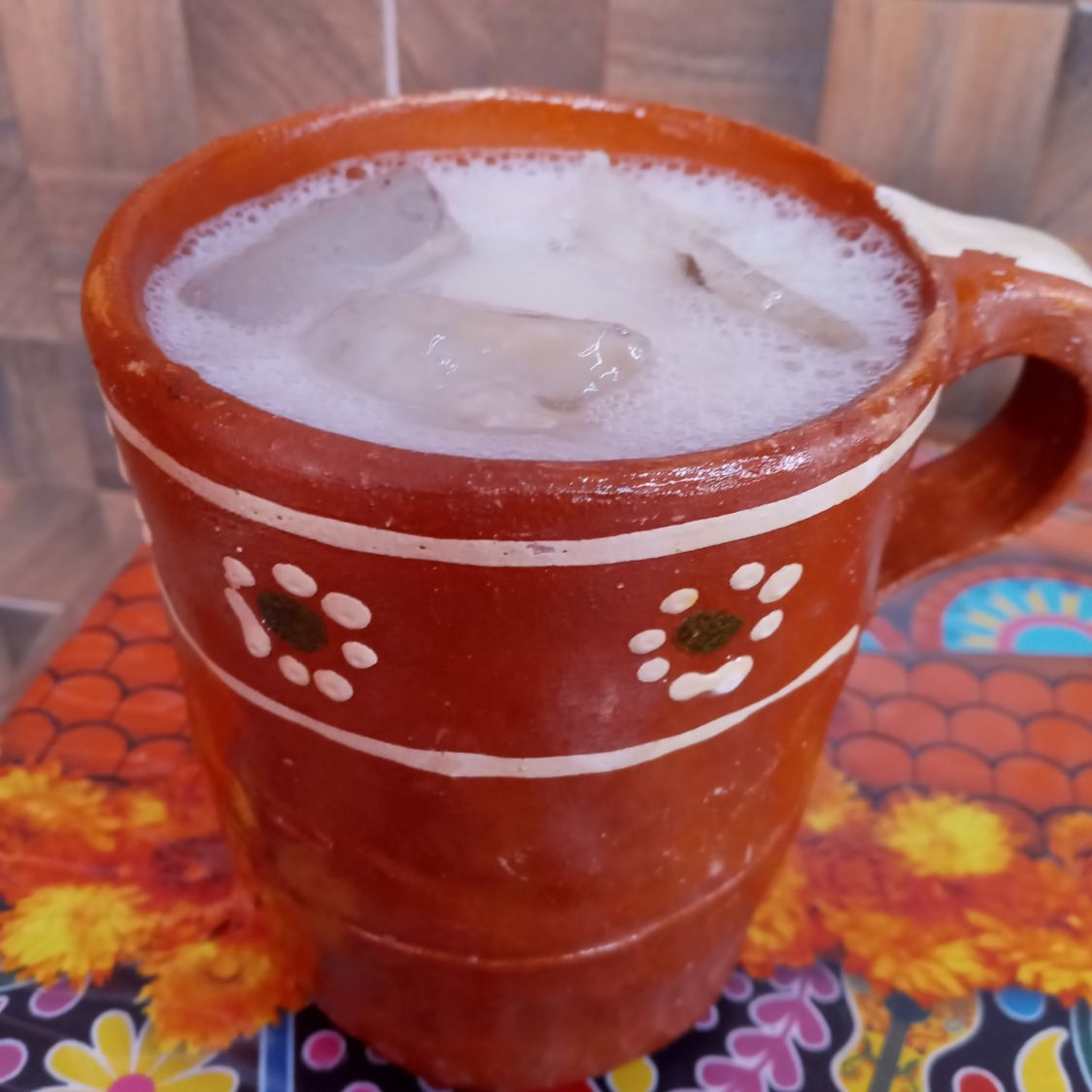 Agua de Horchata 1 L