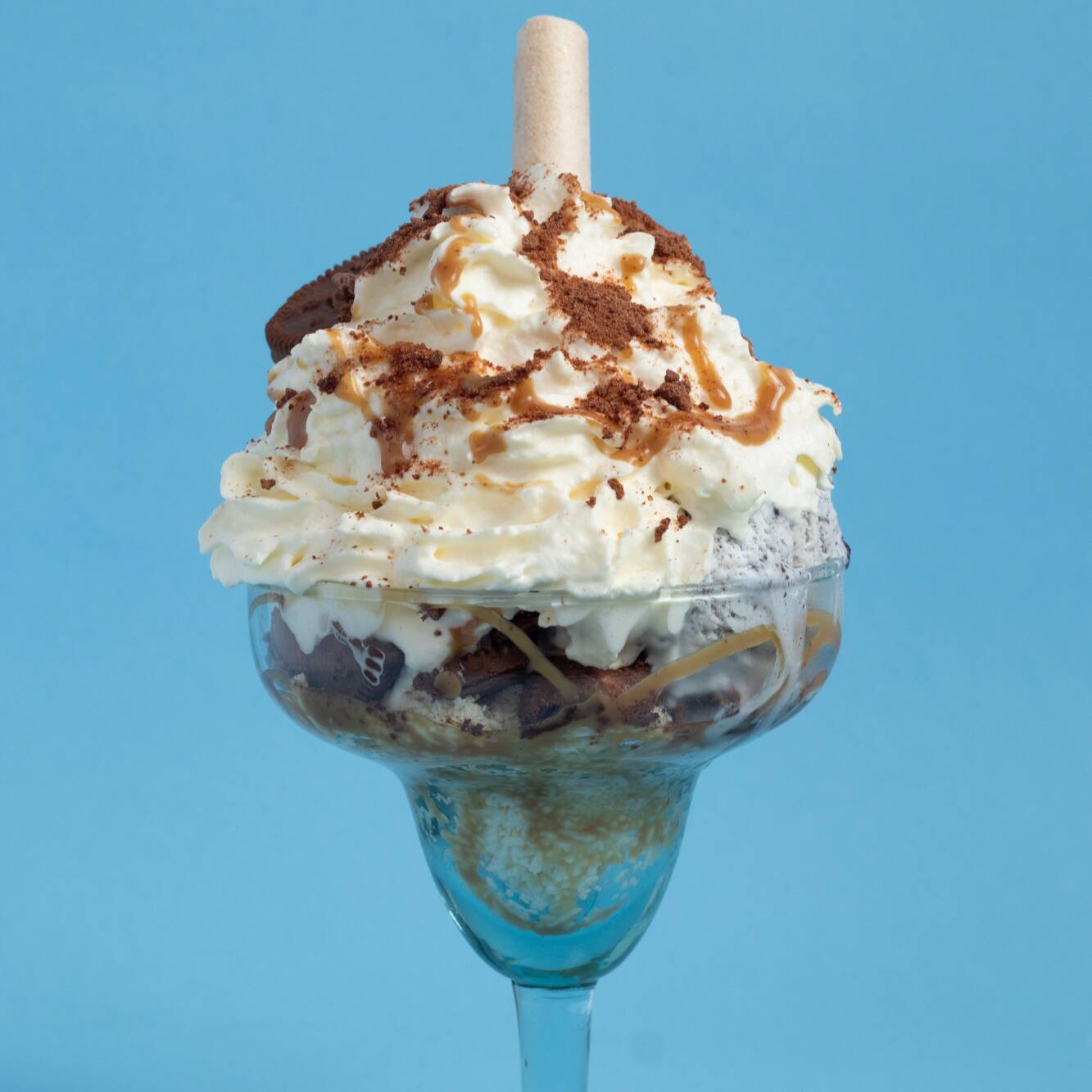 Copa MILO