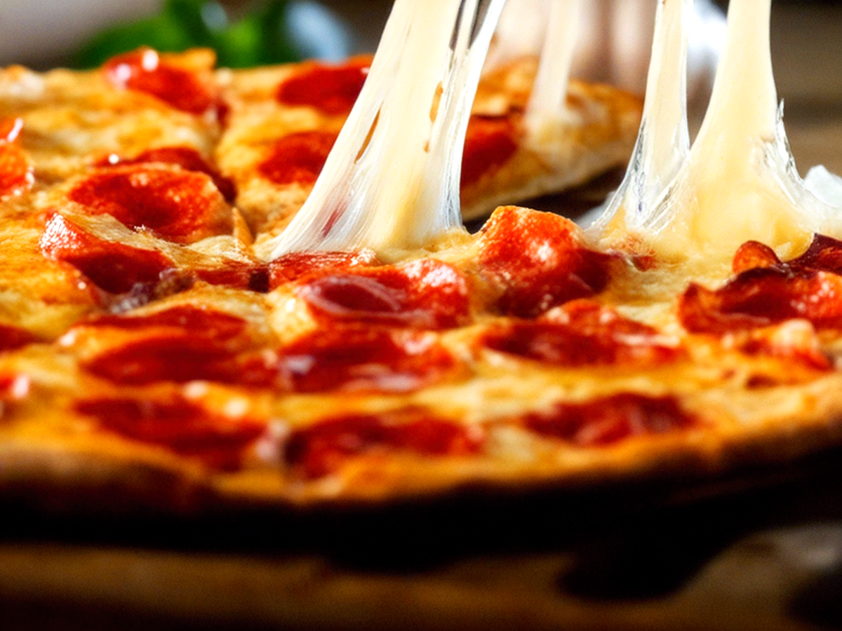 Pizza Terraço Delivery