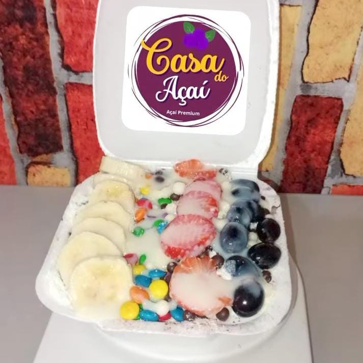 Chega chega quem hoje tem delícia 😋 uma explosão de sabor e qualidade.