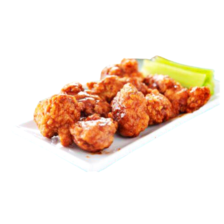 Boneless BQQ