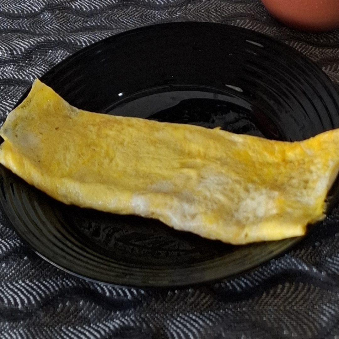 Huevo (omelet o al gusto)