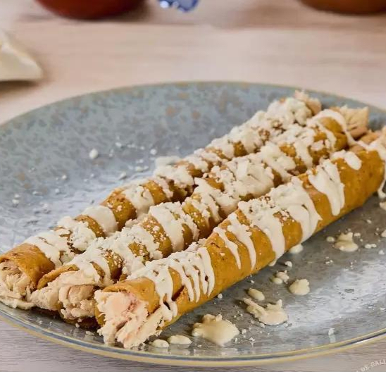 Orden de Flautas