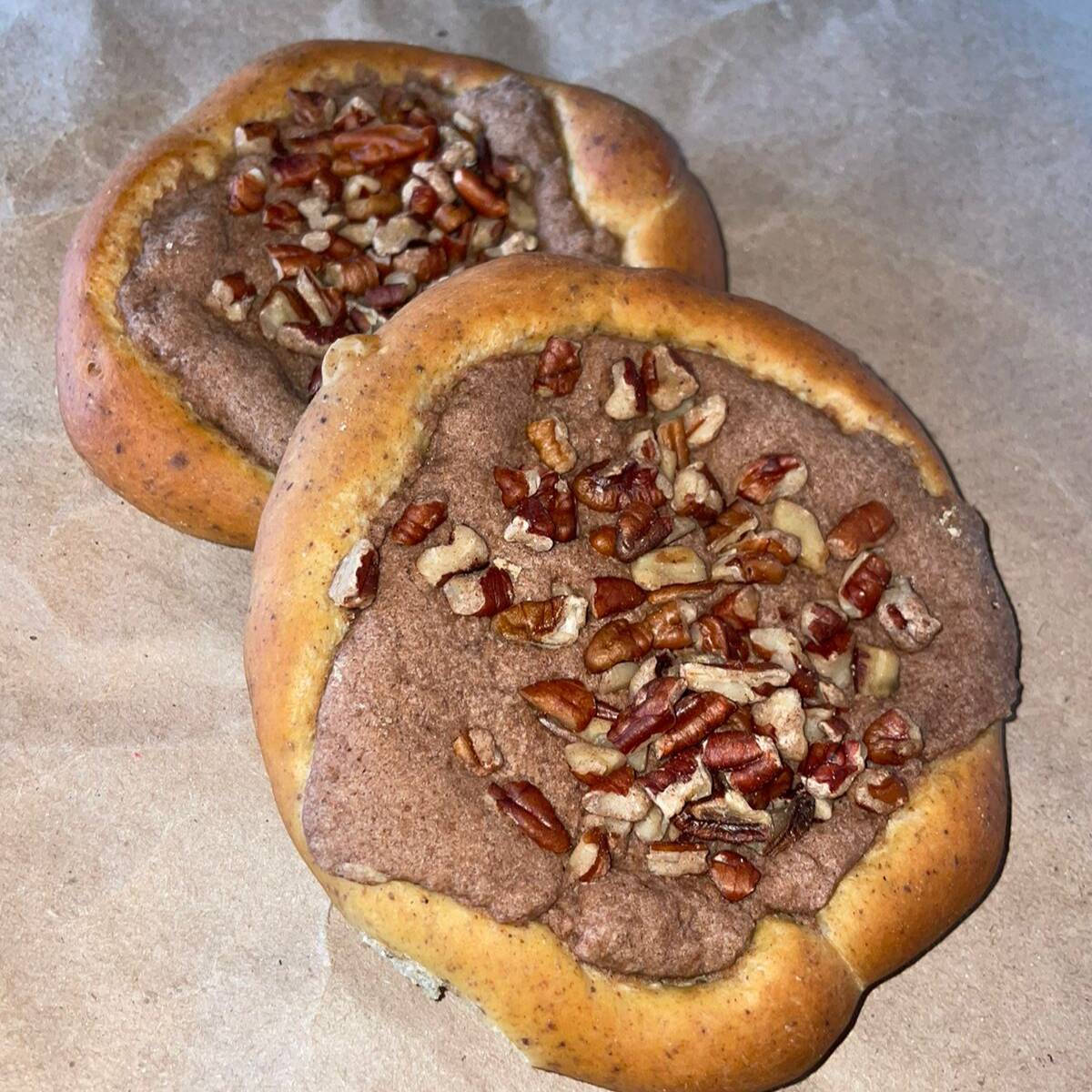 Chamuco choconuez