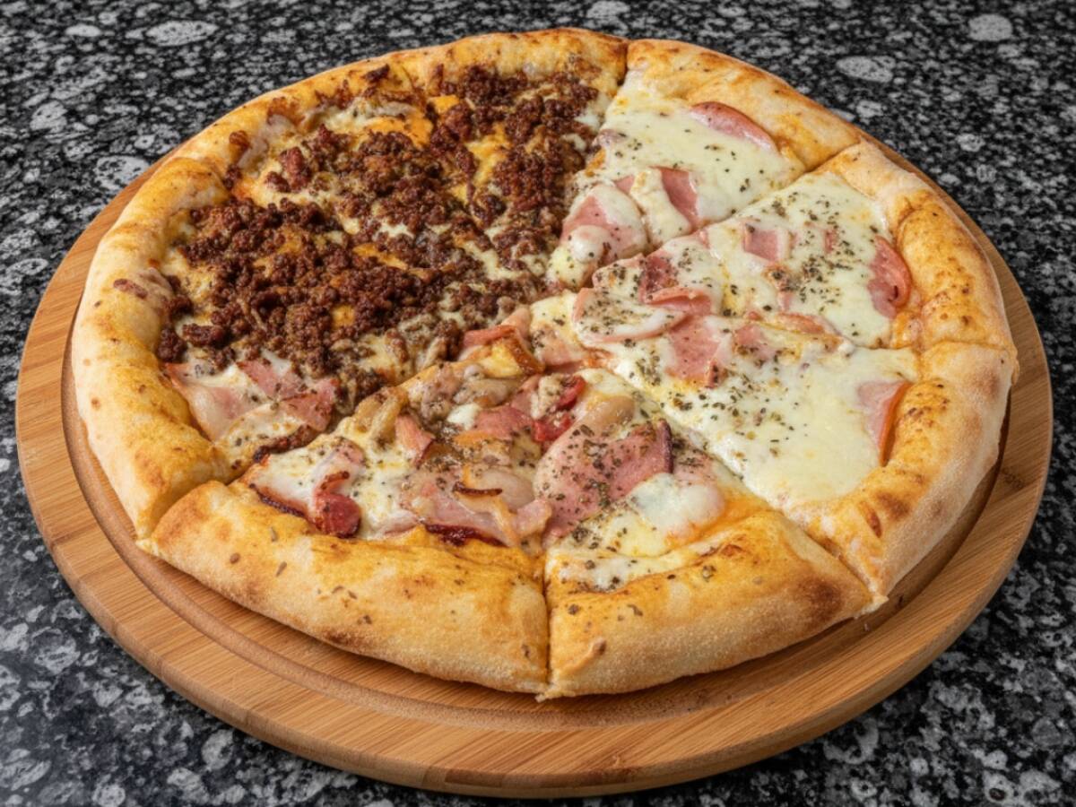 Pizzaria Strong