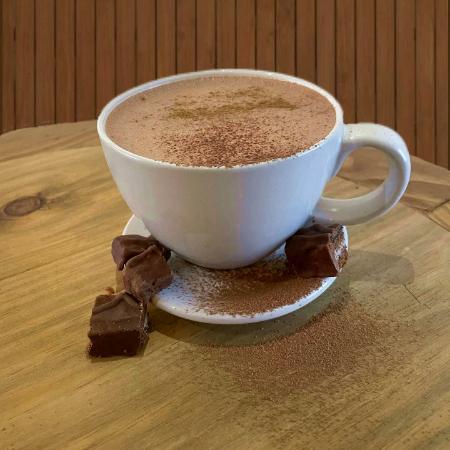 Chocolate Caliente