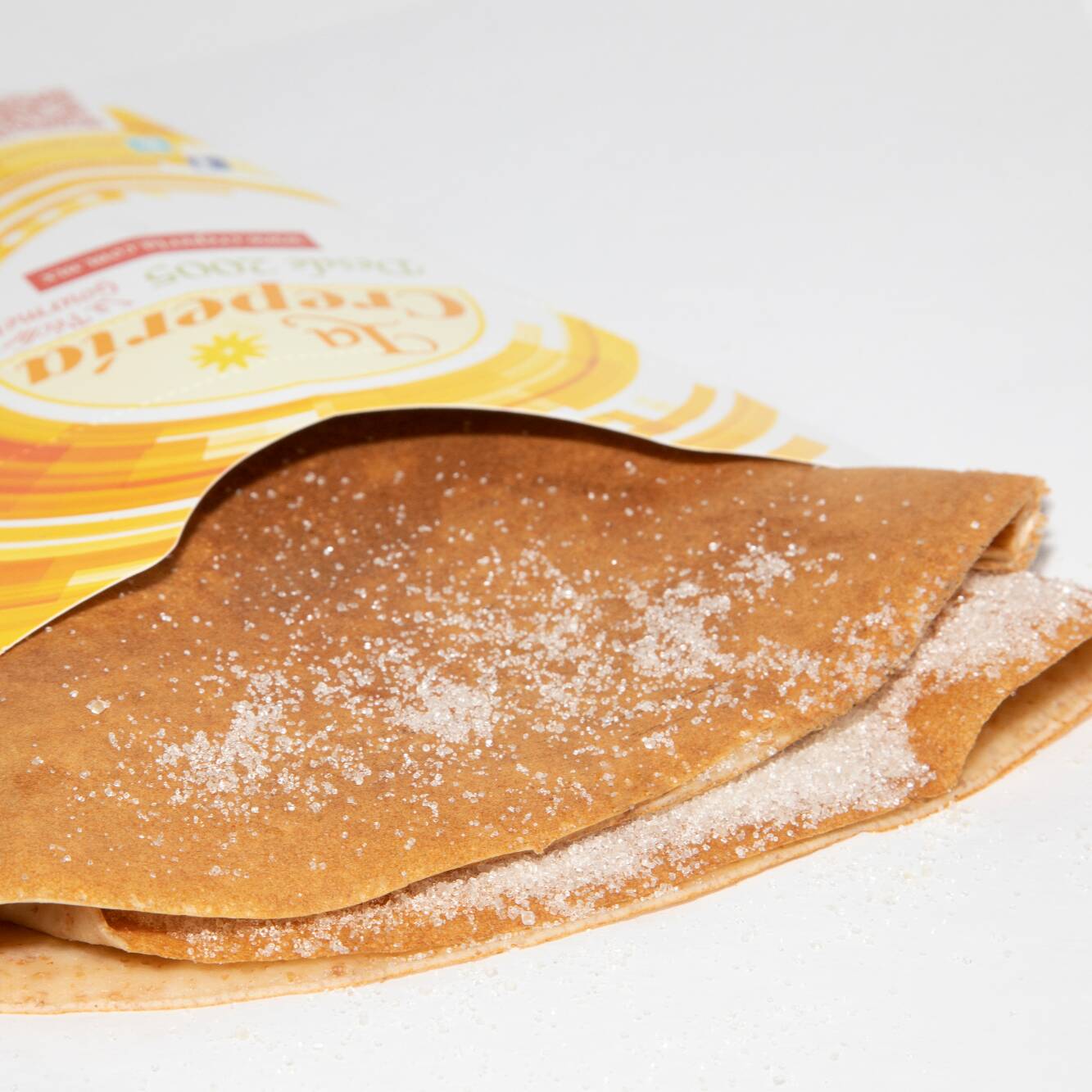 Crepa de Azúcar