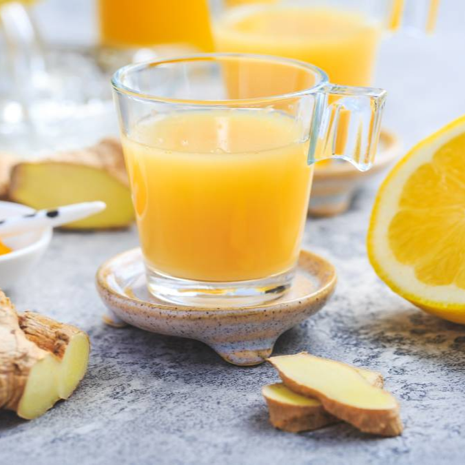 Jugo Antigripal 1L
