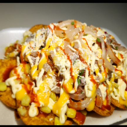 Tostiesquites Supremos