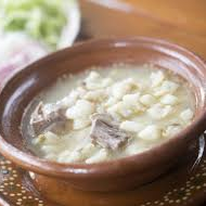 pozole puerco