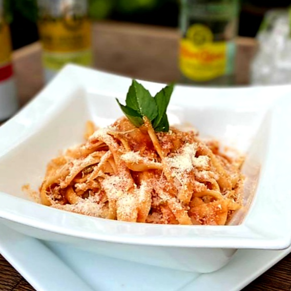 Fettuccine