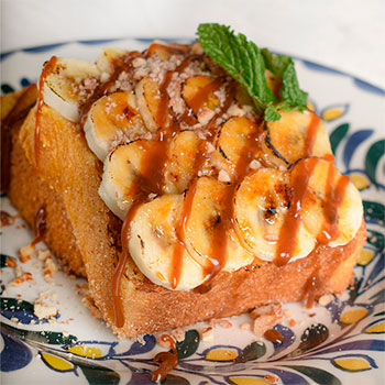 French Toast