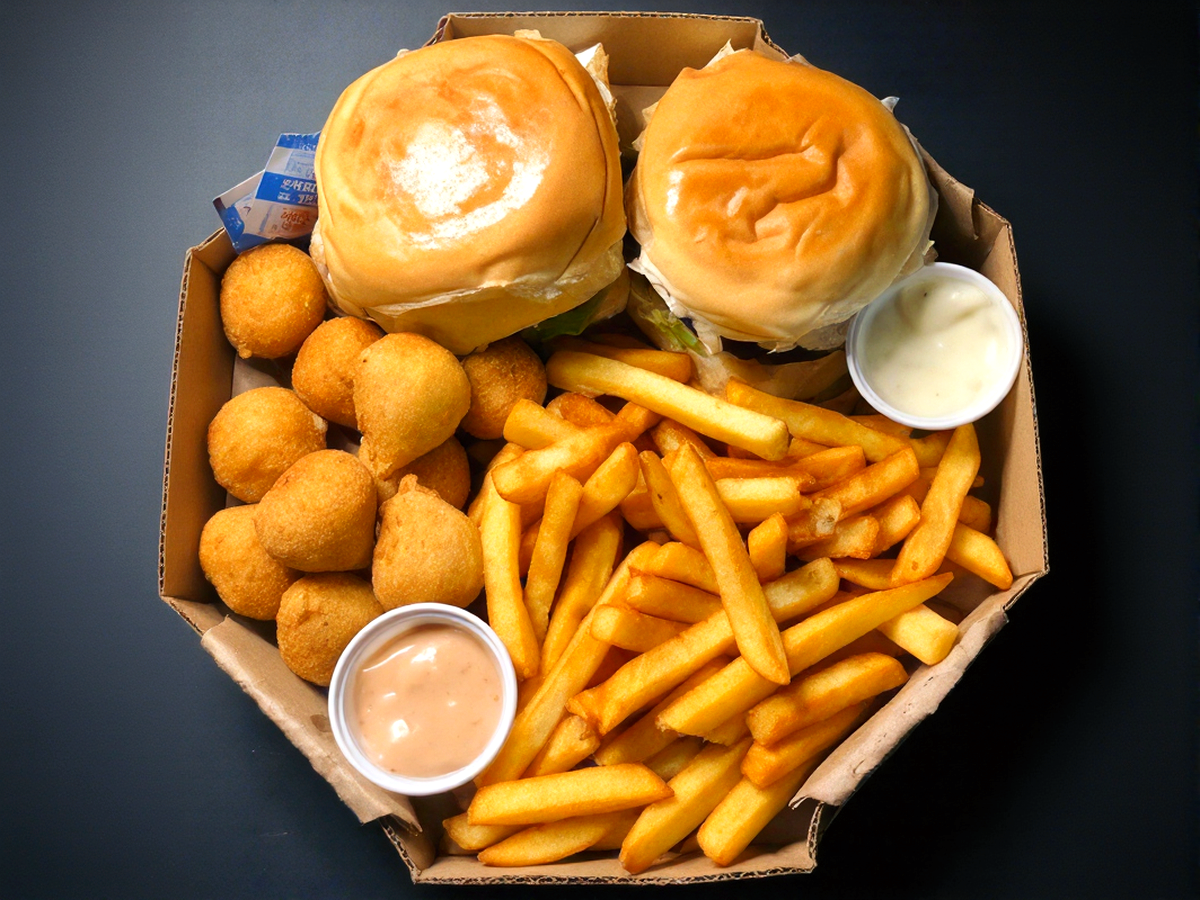 Jardins Delicatessen