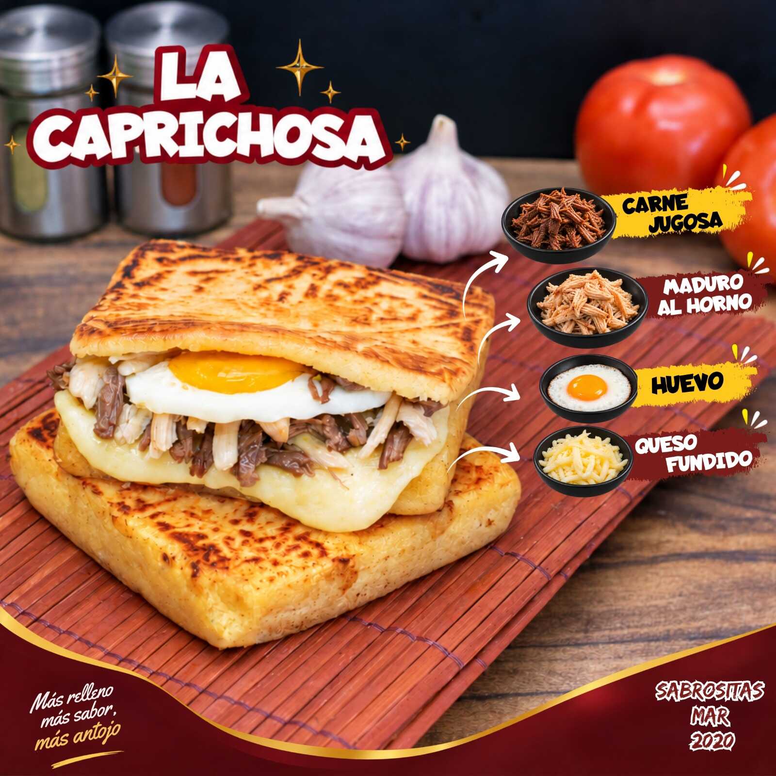 La Caprichosa