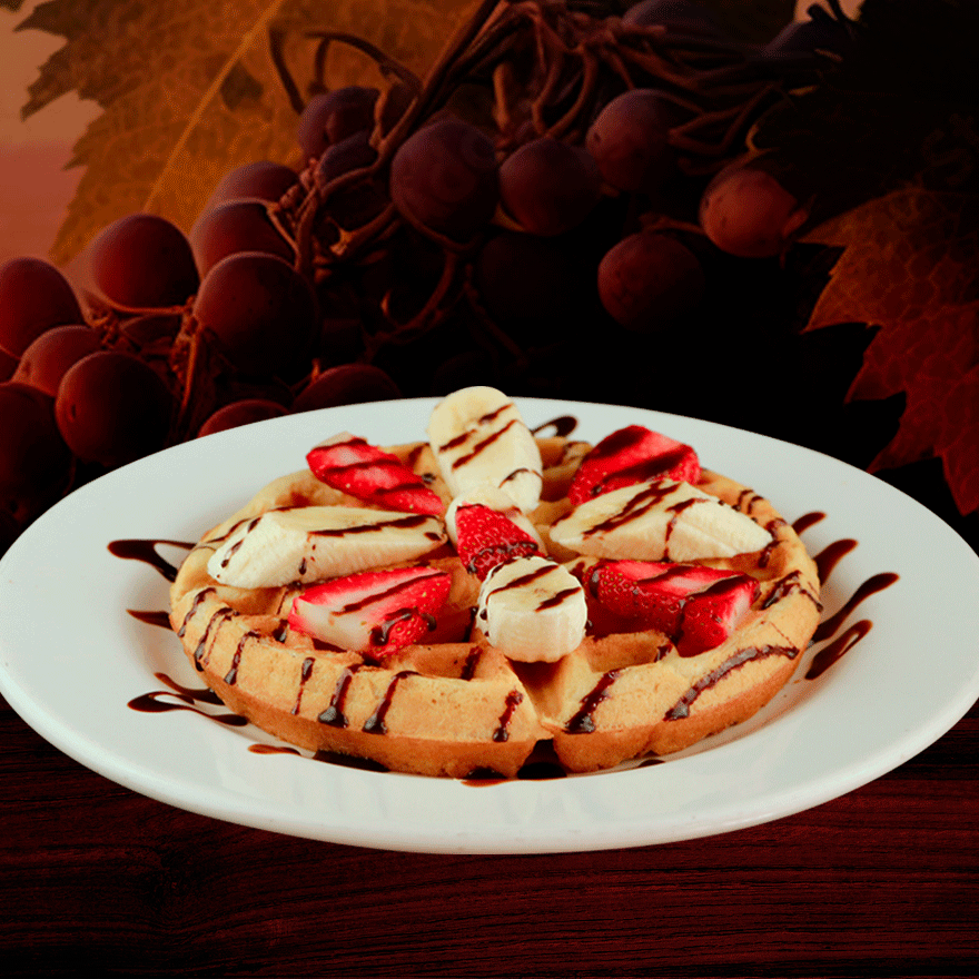 Waffle Factory C