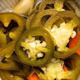 Chile Jalapeño