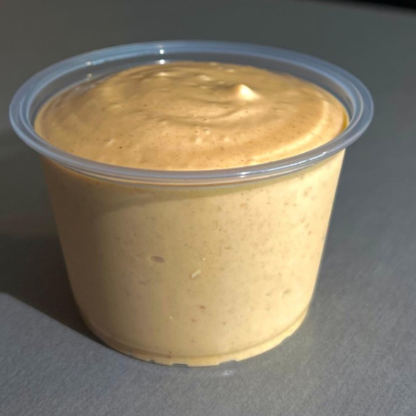 Aderezo Chipotle 4oz