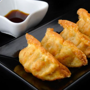 Gyozas 3