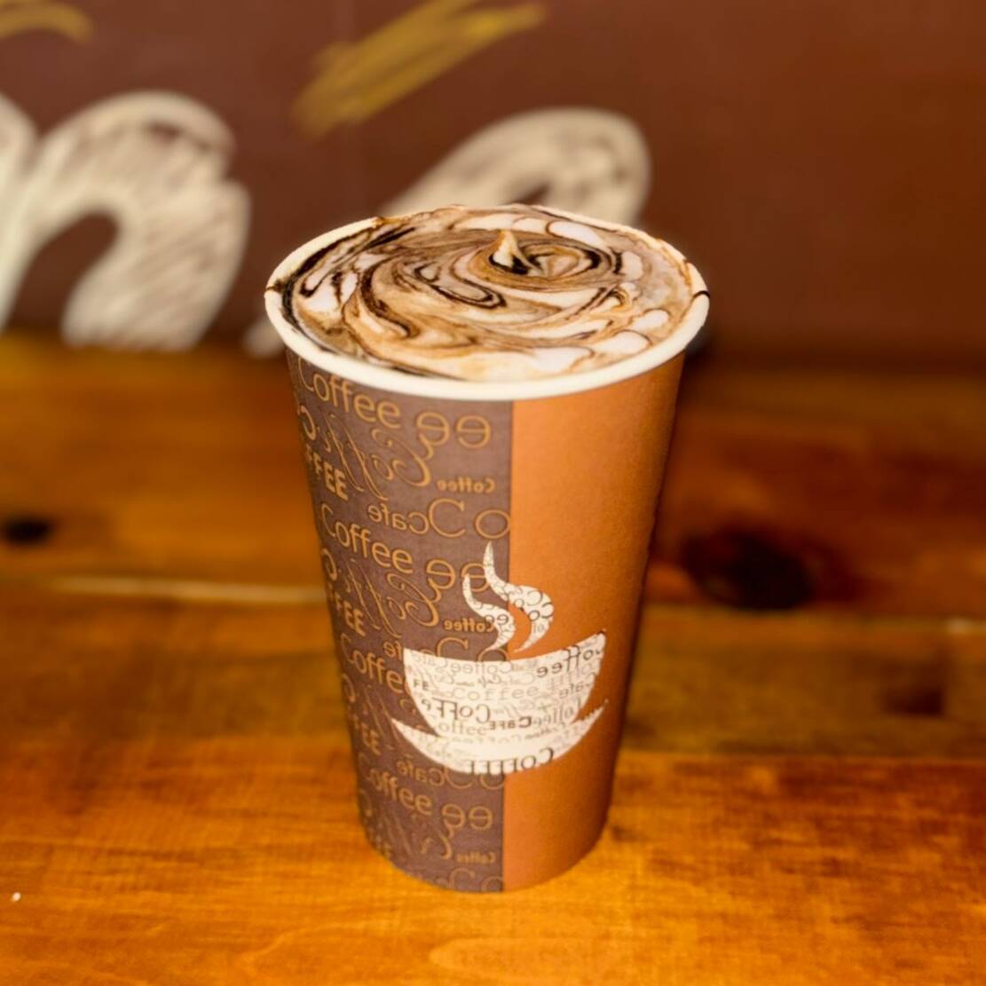 Mocaccino