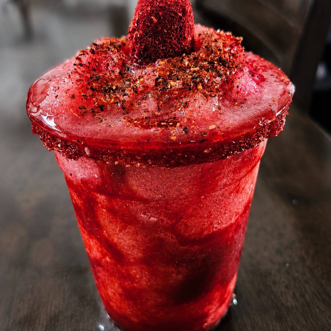 Fresada