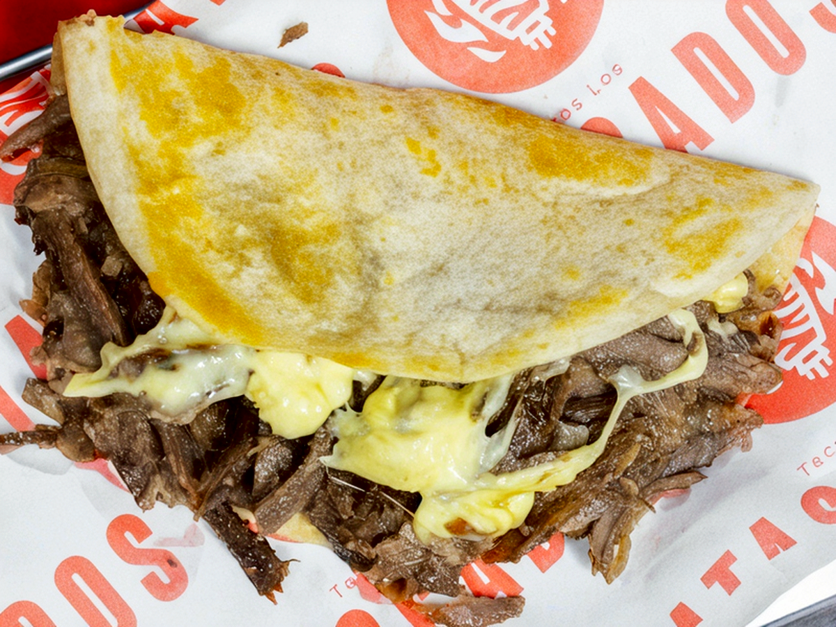 TACOS ATASCADOS BOULEVARD