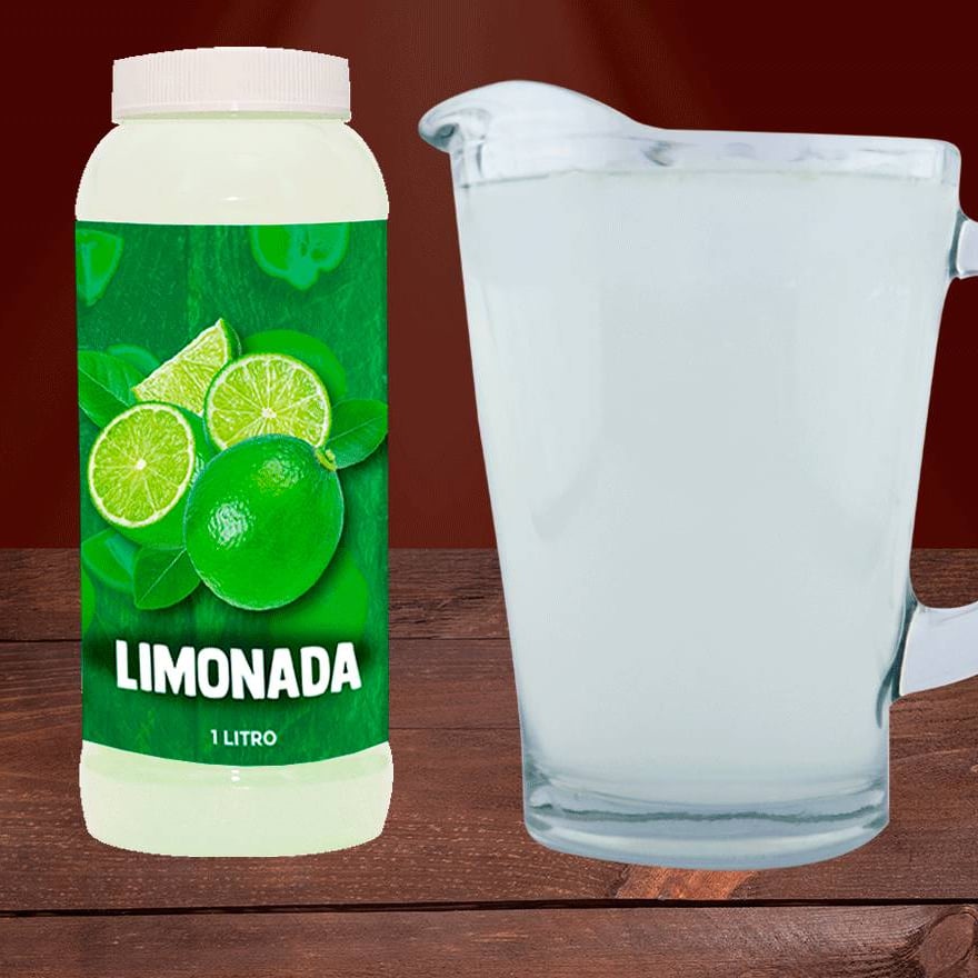 Limonada Natural 1 L
