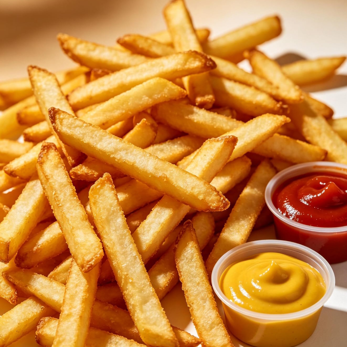 Orden de Papas
