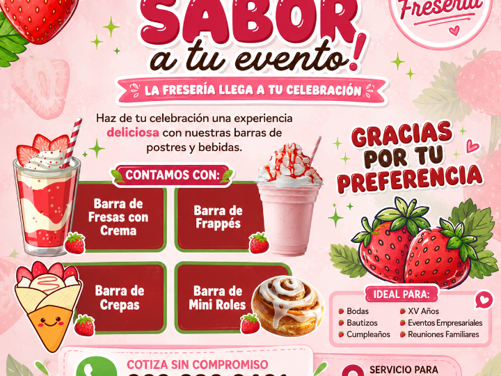 LA CAFRE