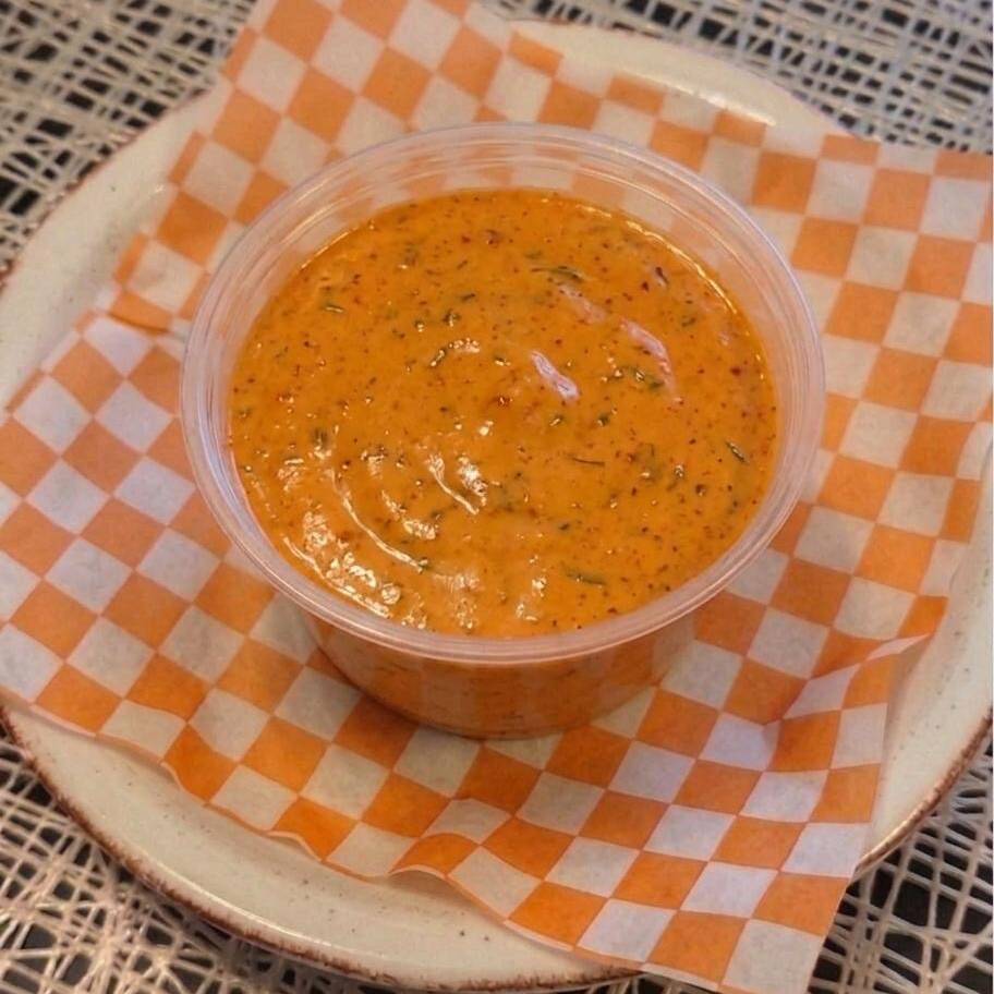 Chipotle Ranch