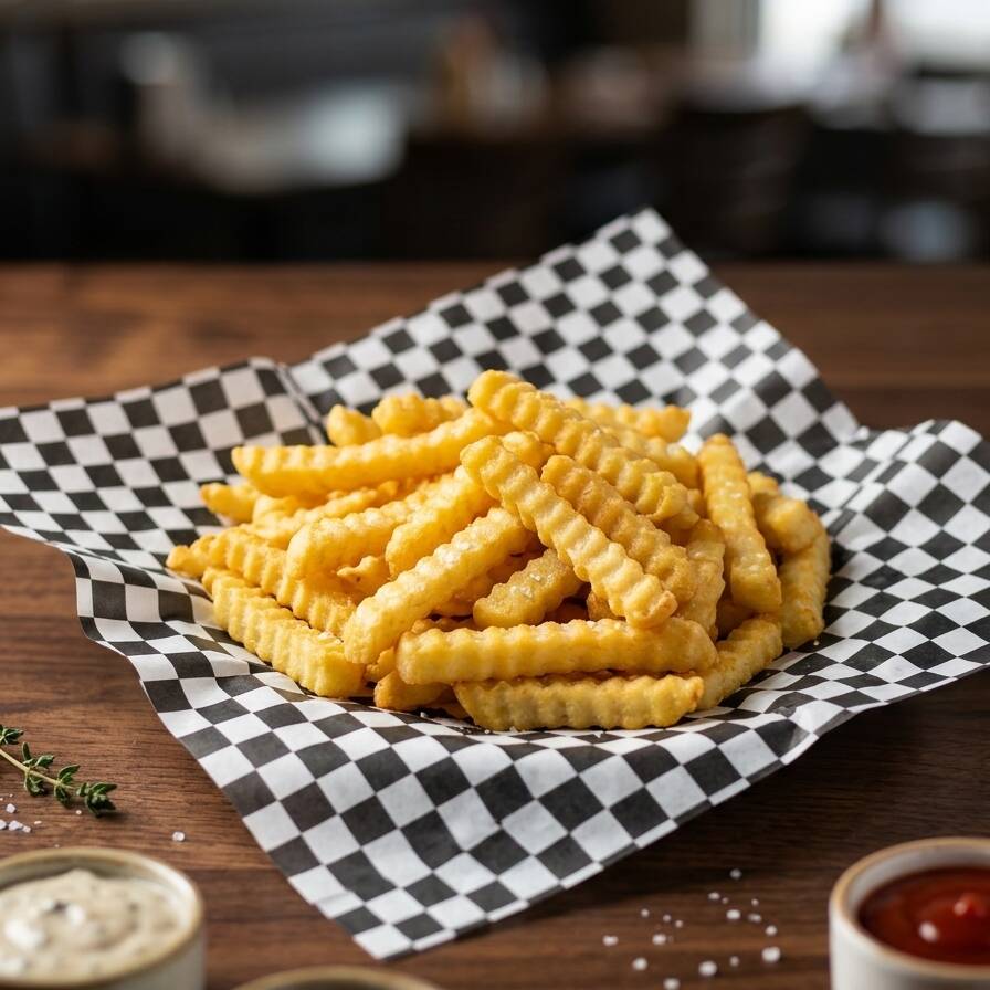 Papas Fritas 150g