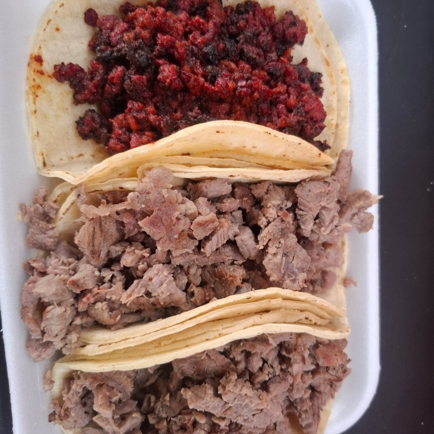Asada / Steak
