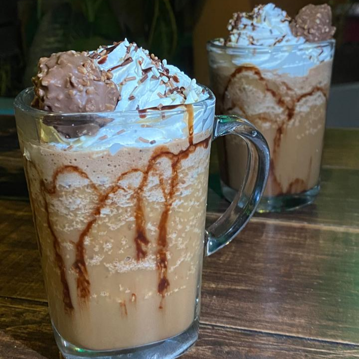 Frappe FERRERO