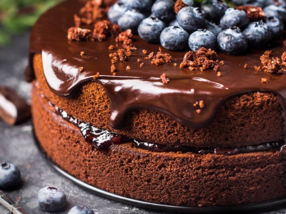 Vivian Guimaraes Doceria