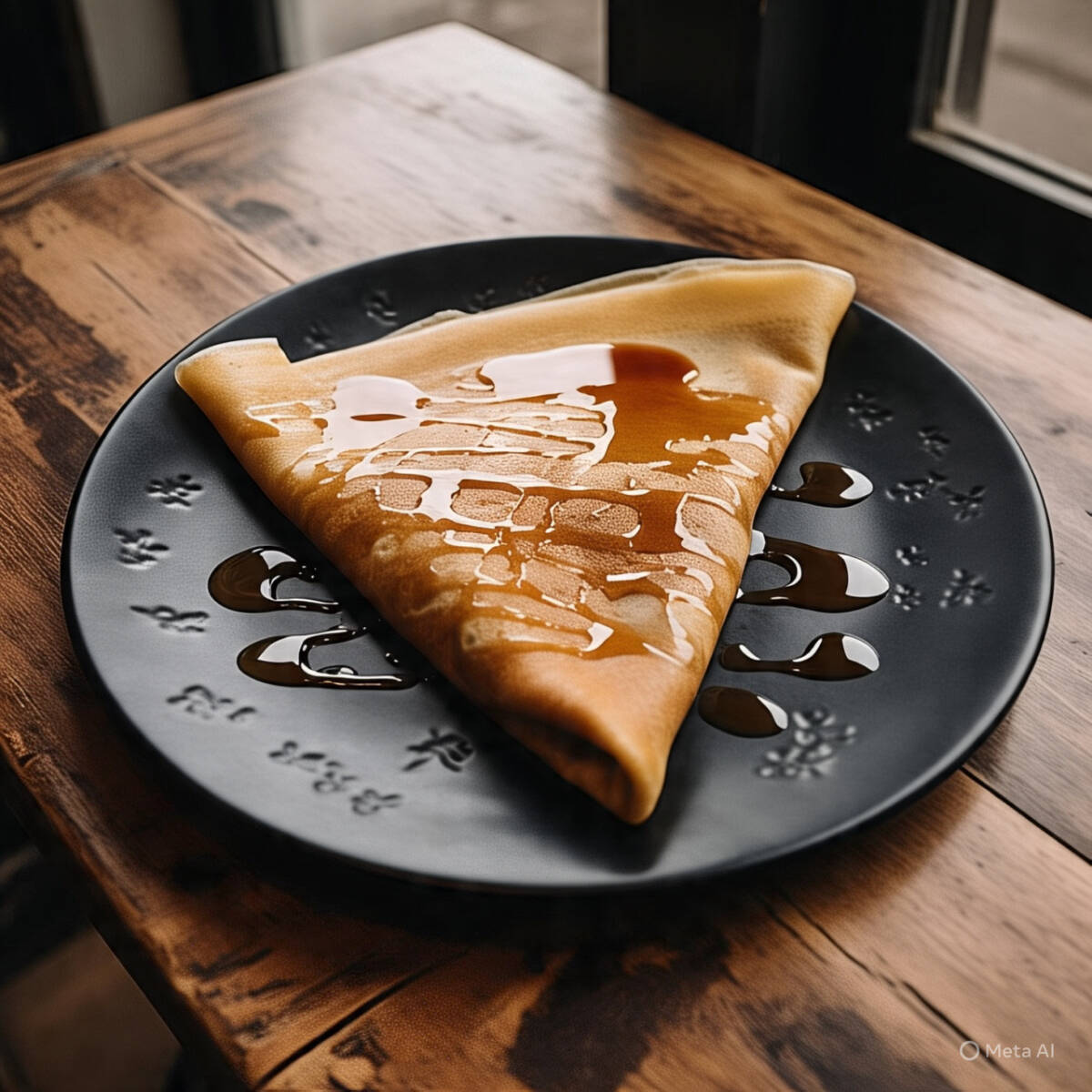 Miel de maple