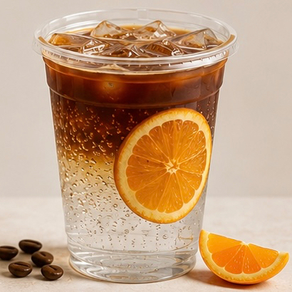 Espresso Tonic