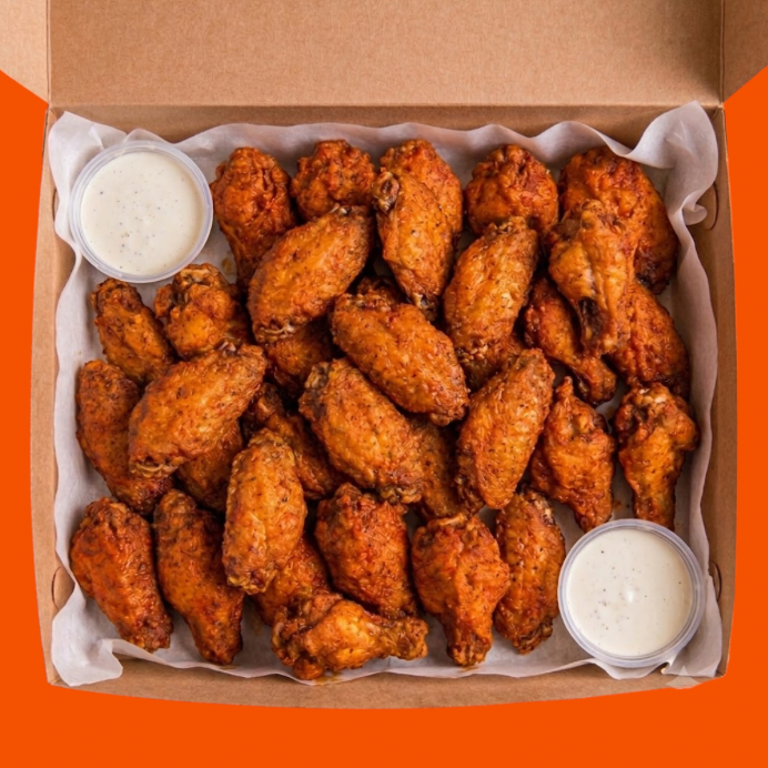 Box 36 Alitas