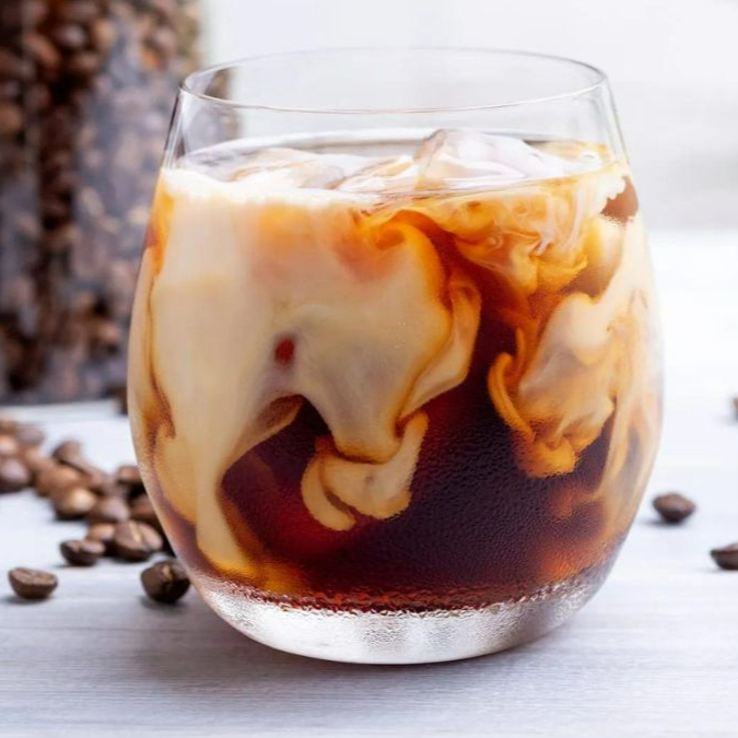 ICED COFFEE MOCCACHINO
