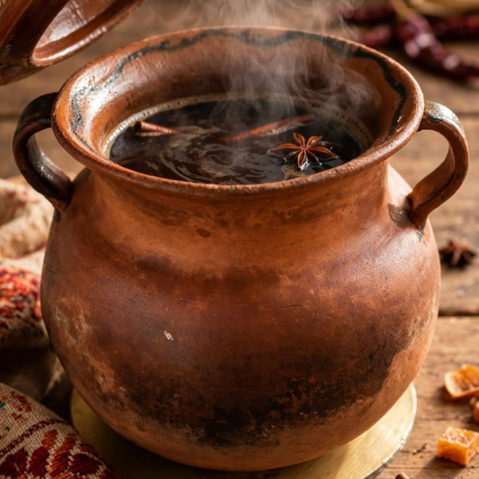 Café de Olla 1 L
