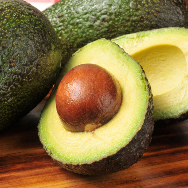 Extra de Aguacate